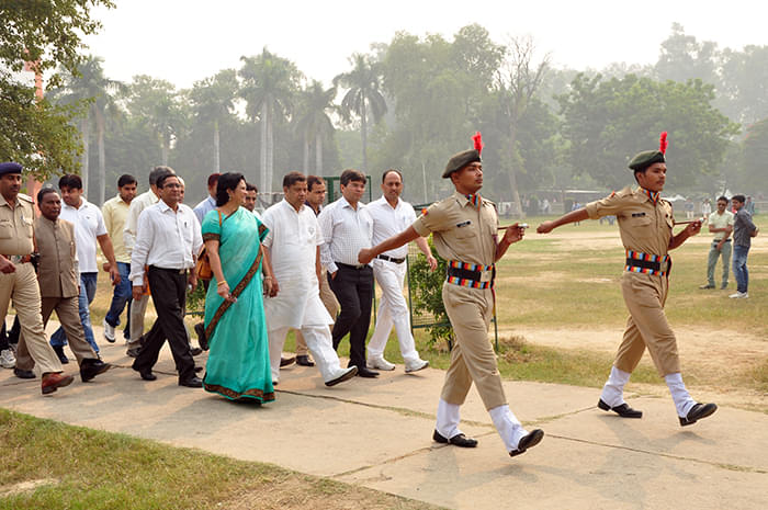 Government College Hisar Events photo 4